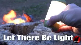 Fenix CL26R Rechargeable Camping Lantern Review
