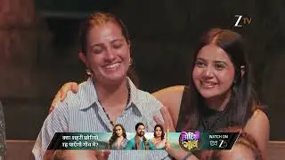 Chhoriyan Chali Gaon | Who will manage to win the title of 'Chhori No 1'?