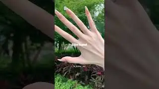 Types of Hands ☆ #aesthetic #sort #edit #fypシ #trending #ytshorts