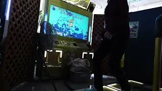 【DDR STEALTH】 BDP Sweetin' Fruity 【PERFECT FULL COMBO】