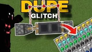 Best Duplication Glitch In Minecraft Pe 1.21+ | MINECRAFT 