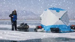 НАШЛИ ОЗЁРА С КУЧЕЙ РЫБЫ!!! ОГРОМНЫЙ СУДАК ПРЁТ ОДИН ЗА ДРУГИМ! РЫБАЛКА В ДЕЛЬТЕ РЕКИ В ДИКИХ МЕСТАХ