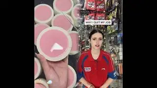 I SERVED A SECRET SHOPPER