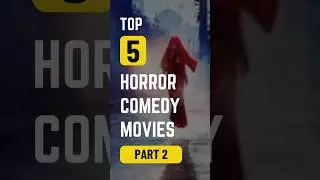 Best Horror Comedy Movies Part 2 #shorts #horror #roohi #stree2 #laxmii
