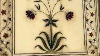 Red Fort Delhi India 