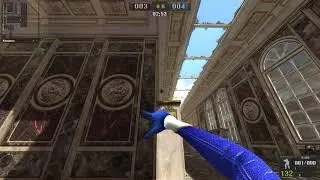 Point Blank. Прогулка по паблику #142. Beretta MX4