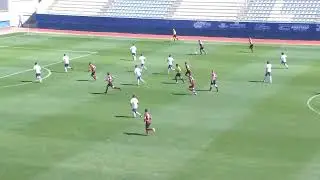 Lorca F.C. VS Águilas F.C.