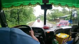 Part3 S/B Sta.Elena cam.norte/Tagkawayan Quirino hwy Pasay-Nabua Iriga Cam.sur 11/01/23
