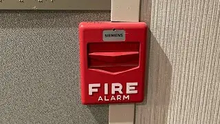 Hotel Fire Alarm and Emergency Lighting Tour | Fire System Tours