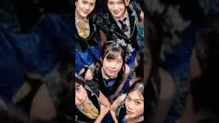JKT48 NewEra member #FFAR48 #jkt48 #jkt48newera #jkt48style #jkt48member #jkt48jedagjedug