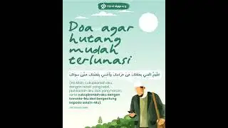 HR. Tirmidzi: 3486.  #hadist