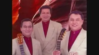 PARA TODA LA VIDA — TRÍO DEL ÁNGEL