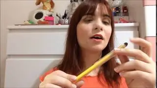 Haul Kiko nuovi pennelli smart - Prime impressioni