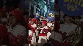BANDA MUSICAL HORTENSIAS - 14 DE SEPTIEMBRE 2024 - QUETZALTENANGO
