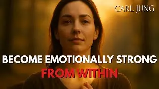 How to Become Emotionally Strong | Carl Jung&rsquo;s Secret to Unshakable Inner Strength