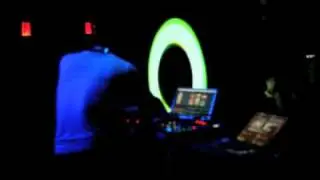 AUDION : Hecatomb Tour New York City - GRADIENT MAGAZINE