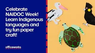 Fun NAIDOC Week Craft Ideas to Celebrate Indigenous Culture