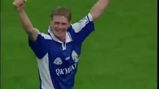Laois Leinster 2003