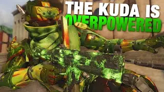 I JOINED LATE AND STILL GOT THE NUCLEAR...                  COD BO3
