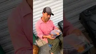 CAMBIAMOS SU D&Iacute;A EN 3 MINUTOS #videoviral  #shorts #altruismo