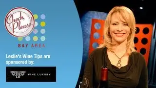 Wines of Washington State: Check, Please! Bay Area Wine Tips