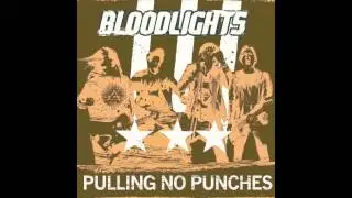 Bloodlights - Static Pulse