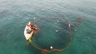 Drone Team Fundashon Masbangu 28-10-2023