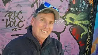 Santa Rosa Hood Walking Wednesday!...IRL Livestream