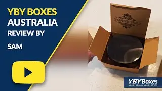 YBY Boxes Australia Video Review - Sam