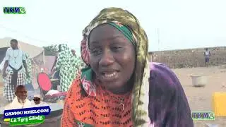 INTERVIEW : Thiey Serigne Saliou Mbacké Yalla Na Yalla Yok Aye Leram