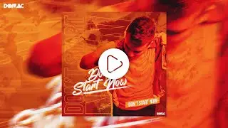 Domac - Don't Start Now (spanish version) | Dua Lipa Cover