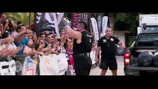 2022 MLO SCL WORLD FINALS TURKIYE Official Trailer