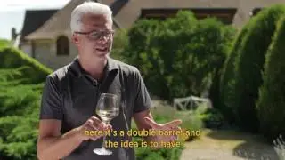 Jean-Claude Boisset - Bourgogne Chardonnay Les Ursulines