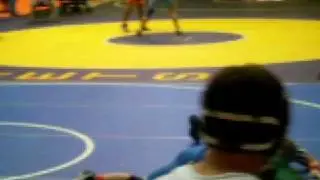Yates Wrestling