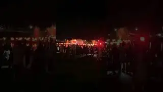Darwin water light show 2023