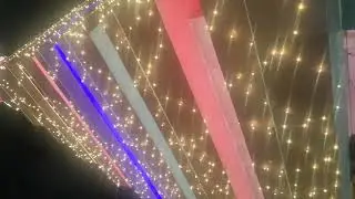 Beautiful view of Patna city 💕 #trending #nightview #patnacity #mahabir #patnajunction