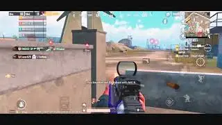 Easy 1v4 clutch 🔥 #shorts#BGMI#solorush#lostboy#slaywiz
