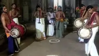 மயிலாடுதுறை அபயாம்பிகை சமேத மாயூரநாதசுவாமி திருக்கோயில் துலாஉற்சவ 7 நாள்