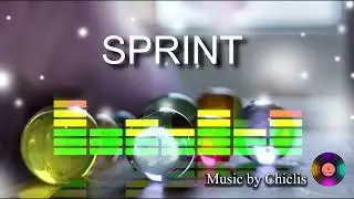 The Chiclis music - Sprint