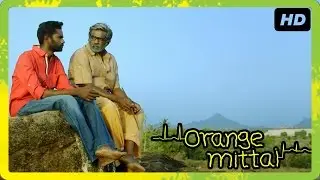 Orange Mittai Tamil Movie | Scenes | Climax End Credits | Vijay Sethupathi | Ramesh Thilak