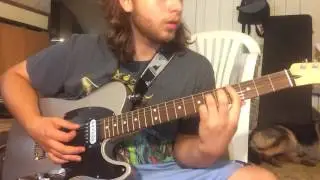Miguel Sure Thing Cover