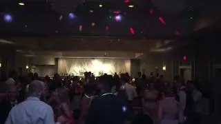 Madison Concourse Hotel August 5, 2017