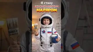 Будешь маляром