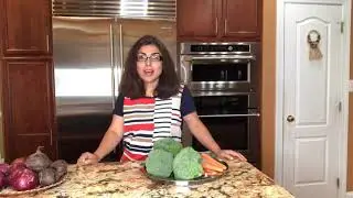 Do Not Kill Broccoli!