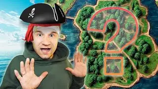 ИГРЫ Мартино | Эпичный Путь На Остров | Приключения и Экшен