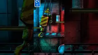 Can KnockDown 3 #Factory #10 #shorts