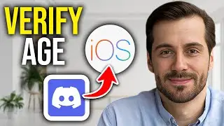 Как получить доступ к Discord с возрастными ограничениями на iOS