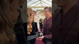 the Nicholas Chavez ladies and gentlemen 👏🏻👏🏻👏🏻 ​⁠@GoldenGlobes #goldenglobes
