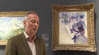 Looking at Collections: Analysing relationships