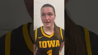 Taylor Stremlow outlines what went wrong in Iowa's 81-69 loss at USC